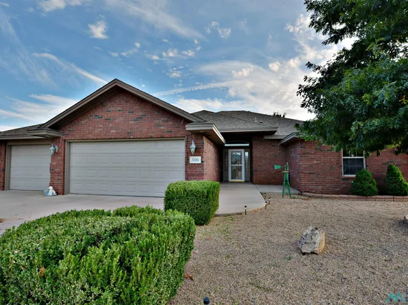 300 E 16th St, Portales, NM 88130