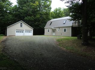 3339 North Rd, Montrose, PA 18801