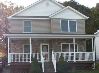 10 Pearl St, Port Jervis, NY 12771