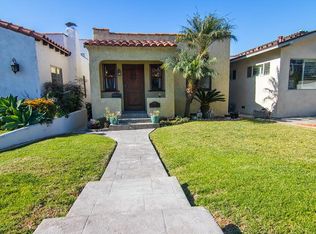 531 Eucalyptus Dr, El Segundo, CA 90245