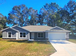 12863 SW 89th St, Dunnellon, FL 34432