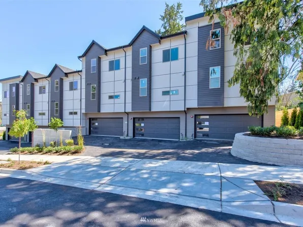 3133 NE 147th St, Shoreline, WA 98155