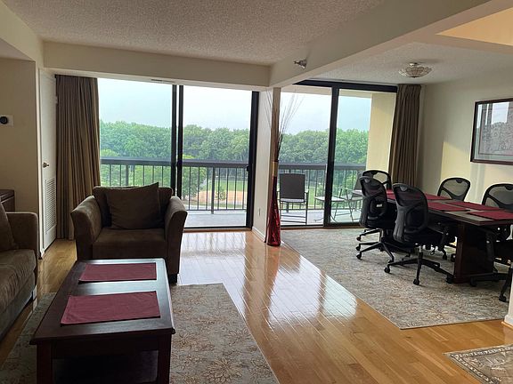 3rd image of 7401 Westlake Ter APT 1104