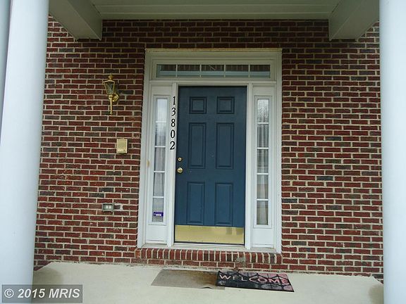 3rd image of 13802 Burnished Wood Ct
