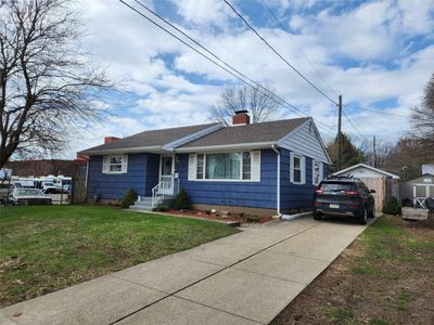 1914 Ottawa Dr, Erie, PA, 16505