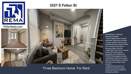 2527 S Felton St Photo 1