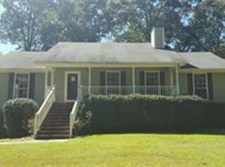 1475 Toadvine Rd, Bessemer, AL 35023