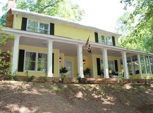 99 Fernwood Cv, Columbus, MS 39705