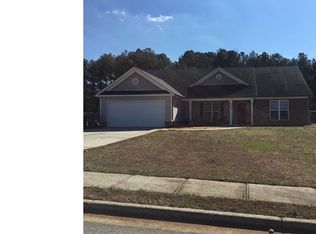 905 Anna Marie Ln, Monroe, GA 30655