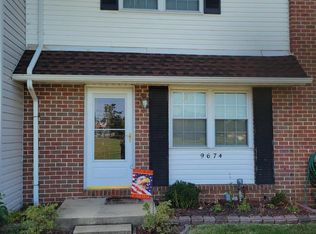9674 Baron Pl #9674, Rosedale, MD 21237