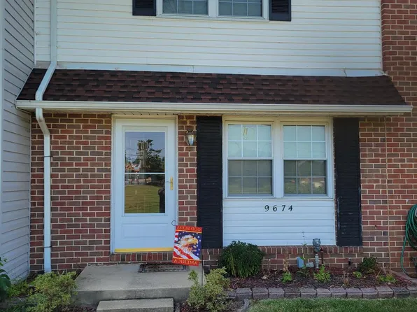 9674 Baron Pl #9674, Rosedale, MD 21237