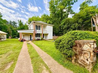 5123 Breithaupt St, Jena, LA 71342