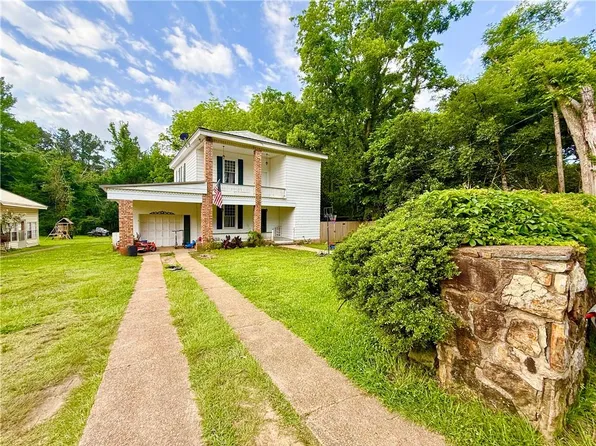 5123 Breithaupt St, Jena, LA 71342