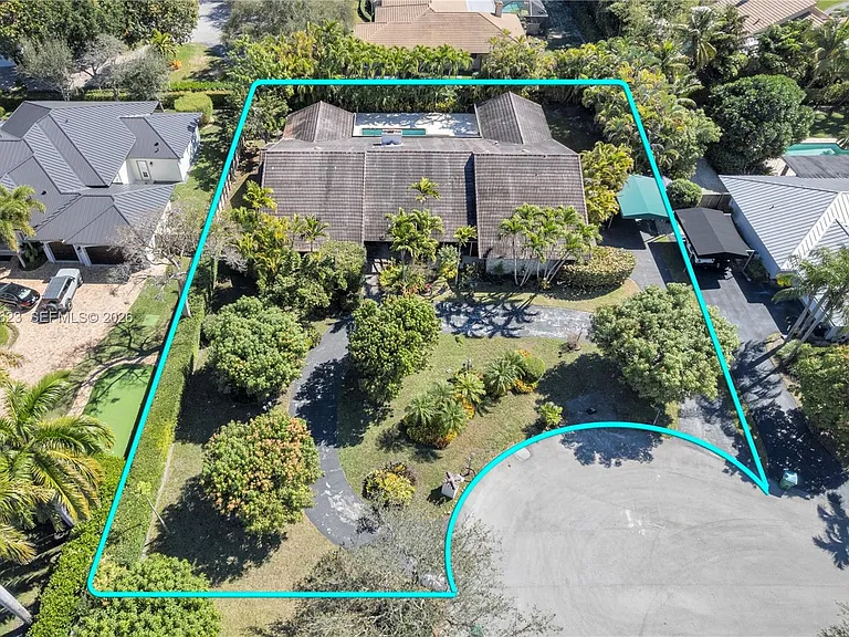 15305 SW 74th Ct — Photo 3