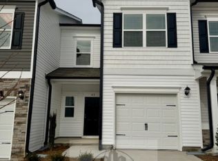42 Floating Bridge Trl, Lillington, NC 27546