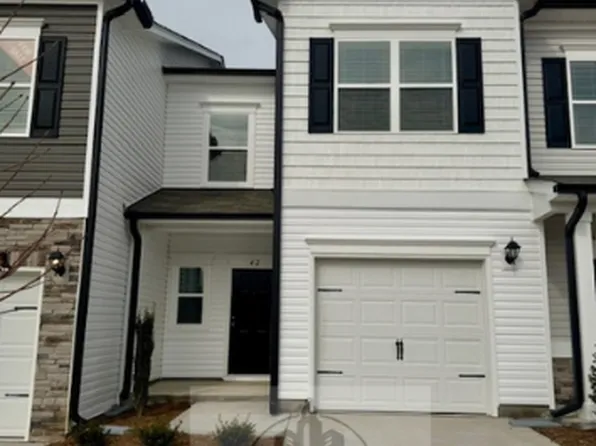 42 Floating Bridge Trl, Lillington, NC 27546