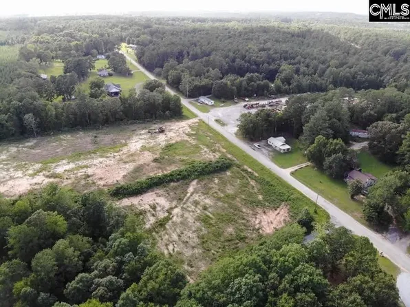 0 Folk Rd, Newberry, SC 29108
