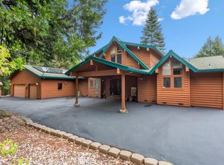 4205 Old Carson Rd, Pollock Pines, CA 95726