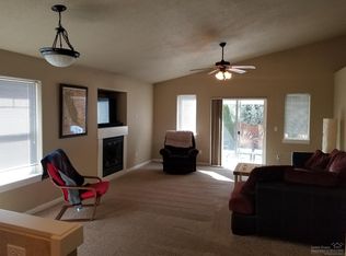 428 Ne Sixteenth St, Madras, OR --