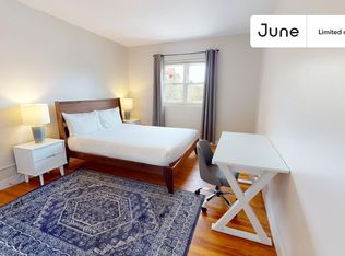 42 Orchard Rd #5, Brookline, MA 02445