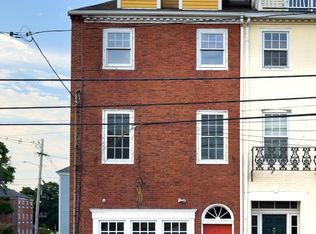 36 State Street, Portsmouth, NH 03801