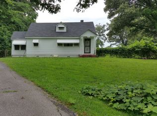 5725 Rust Rd, Millington, TN 38053