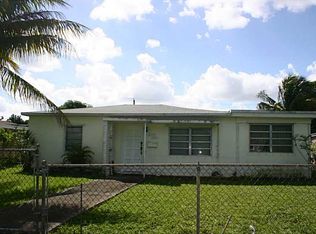 910 NW 128th St, North Miami, FL 33168