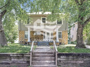 111 Spruce Ave, Kansas City, MO 64123