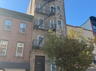602 Park Ave APT 8, Hoboken, NJ 07030