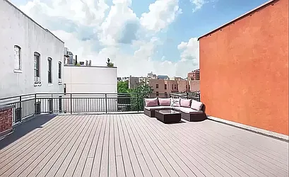 Rented by Bohemia Realty Group