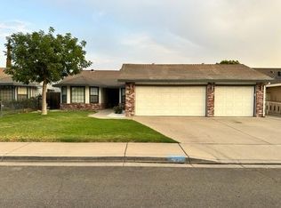 1620 Kinser Rd, Ceres, CA 95307