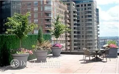 Rented by LG Fairmont Group