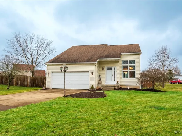 124 Laurie Ln, Grand Island, NY 14072