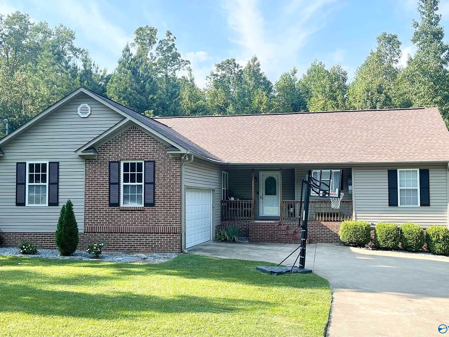 2310 Leota Rd N, Southside, AL 35907 Zillow