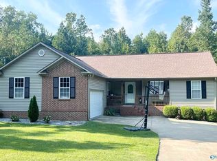 2310 Leota Rd N, Southside, AL 35907