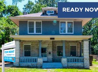 3159 Spottswood Ave, Memphis, TN 38111