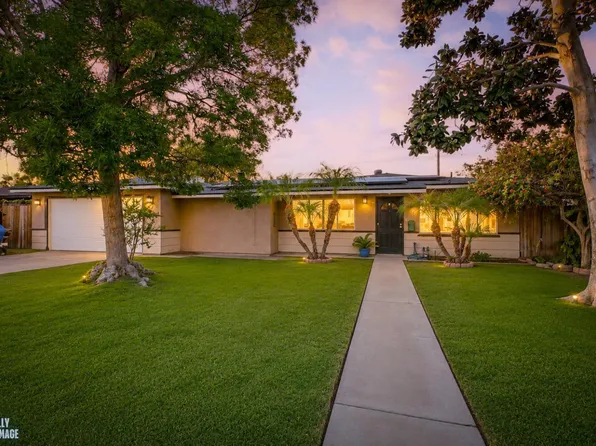 2608 Rex Ave, Bakersfield, CA 93304