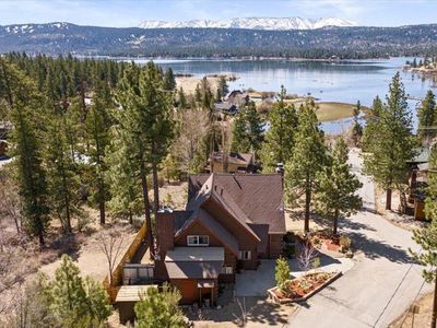 1037 Greyback Trl, Fawnskin, CA, 92333