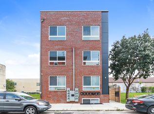 2009 N 22nd Street, Philadelphia, PA 19121