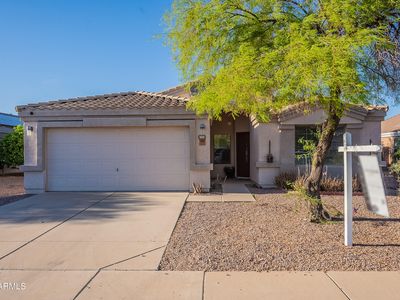 1642 E Cardinal Dr, Casa Grande, AZ, 85122