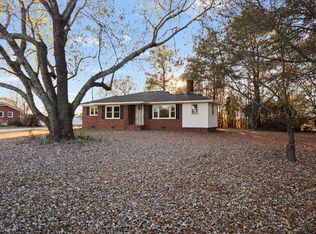 1383 S C Hwy #20, Abbeville, SC 29620