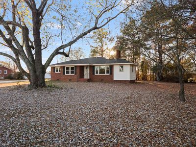 1383 S C Hwy #20, Abbeville, SC, 29620