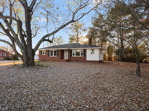 1383 S C Hwy #20, Abbeville, SC 29620