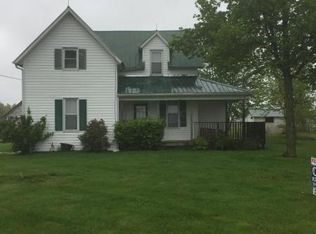 21758 Springdale Rd, Marysville, OH 43040