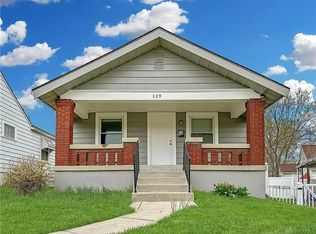 329 E Fairview Ave, Dayton, OH 45405