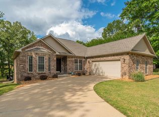 140 Clairmoor Ct, Hot Springs, AR 71913