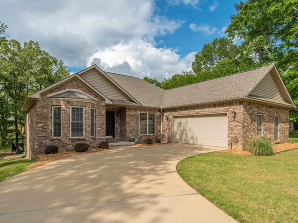 140 Clairmoor Ct, Hot Springs, AR 71913