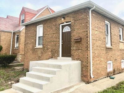 9253 S Wentworth Ave, Chicago, IL, 60620