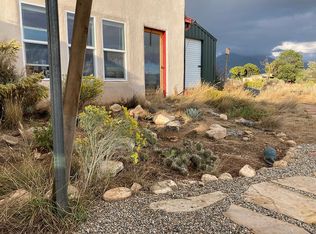 97 Lower Las Colonias Rd, Taos, NM 87529