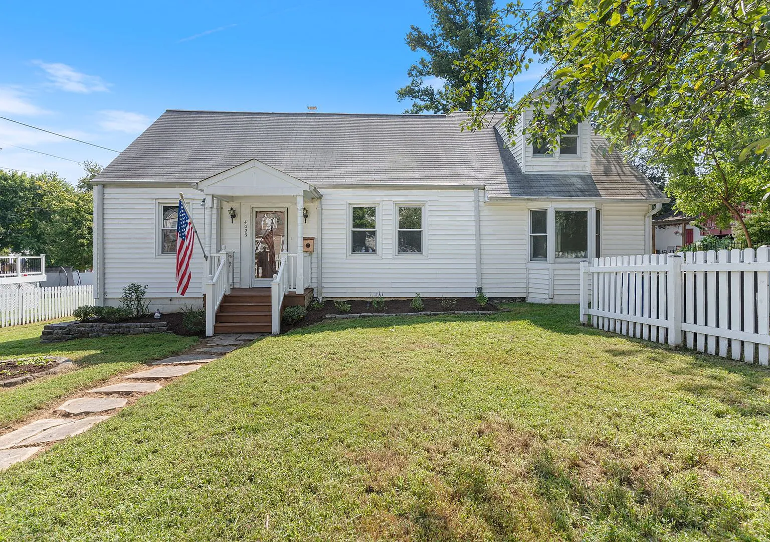 Bright & Spacious 3-Level Home with Flexible Floor Plan! — Photo 1